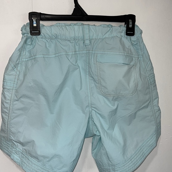 FP Movement Athletic Shorts Lightweight Elastic Waistband, XS - Picture 5 of 13